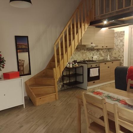 Hotel La Casa Di Fofo' Neapol Zewnętrze zdjęcie