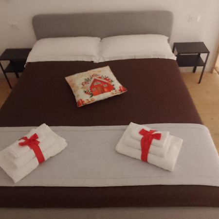 Hotel La Casa Di Fofo' Neapol Zewnętrze zdjęcie