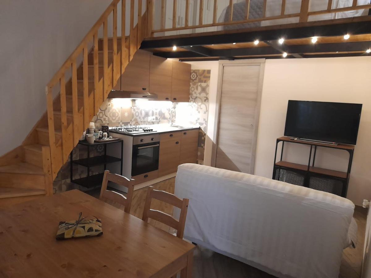 Hotel La Casa Di Fofo' Neapol Zewnętrze zdjęcie