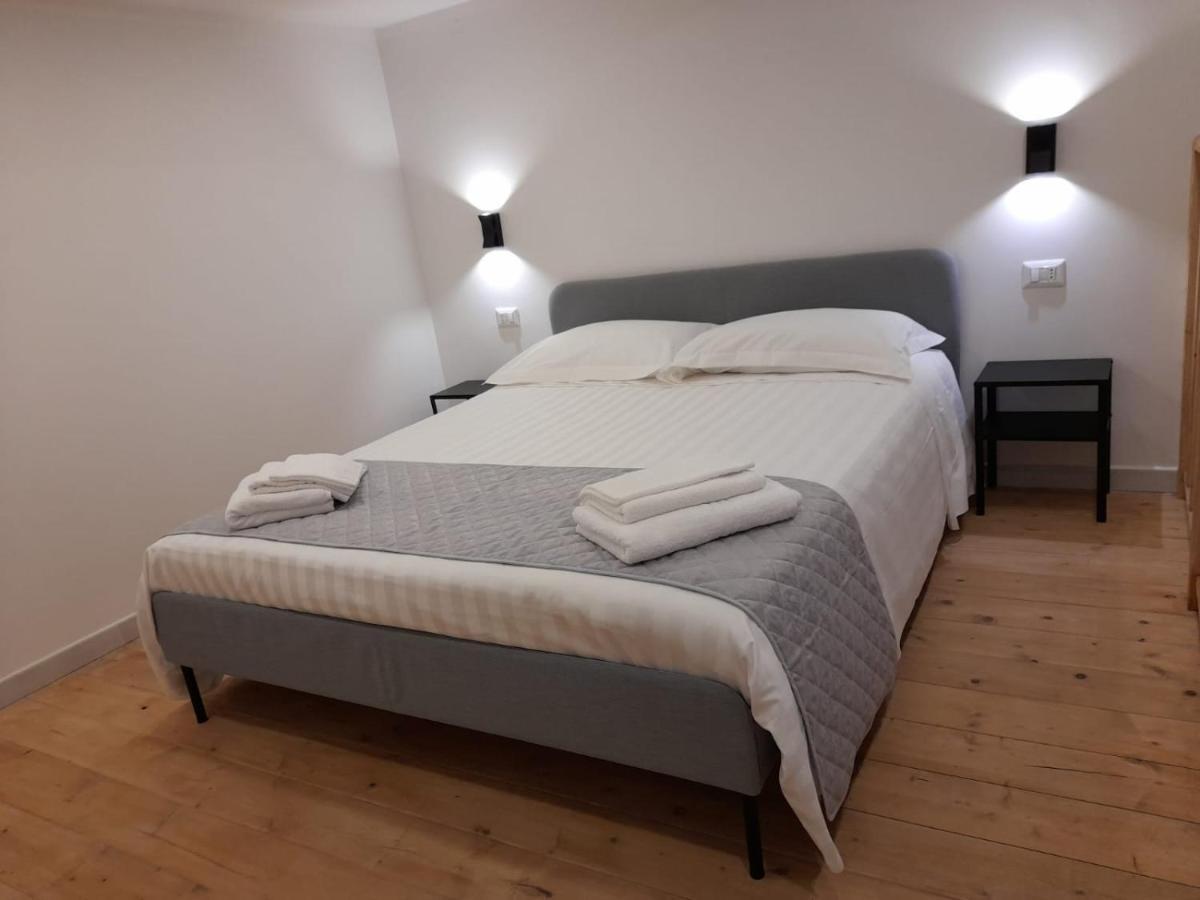 Hotel La Casa Di Fofo' Neapol Zewnętrze zdjęcie