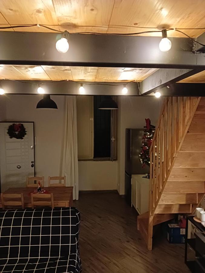 Hotel La Casa Di Fofo' Neapol Zewnętrze zdjęcie