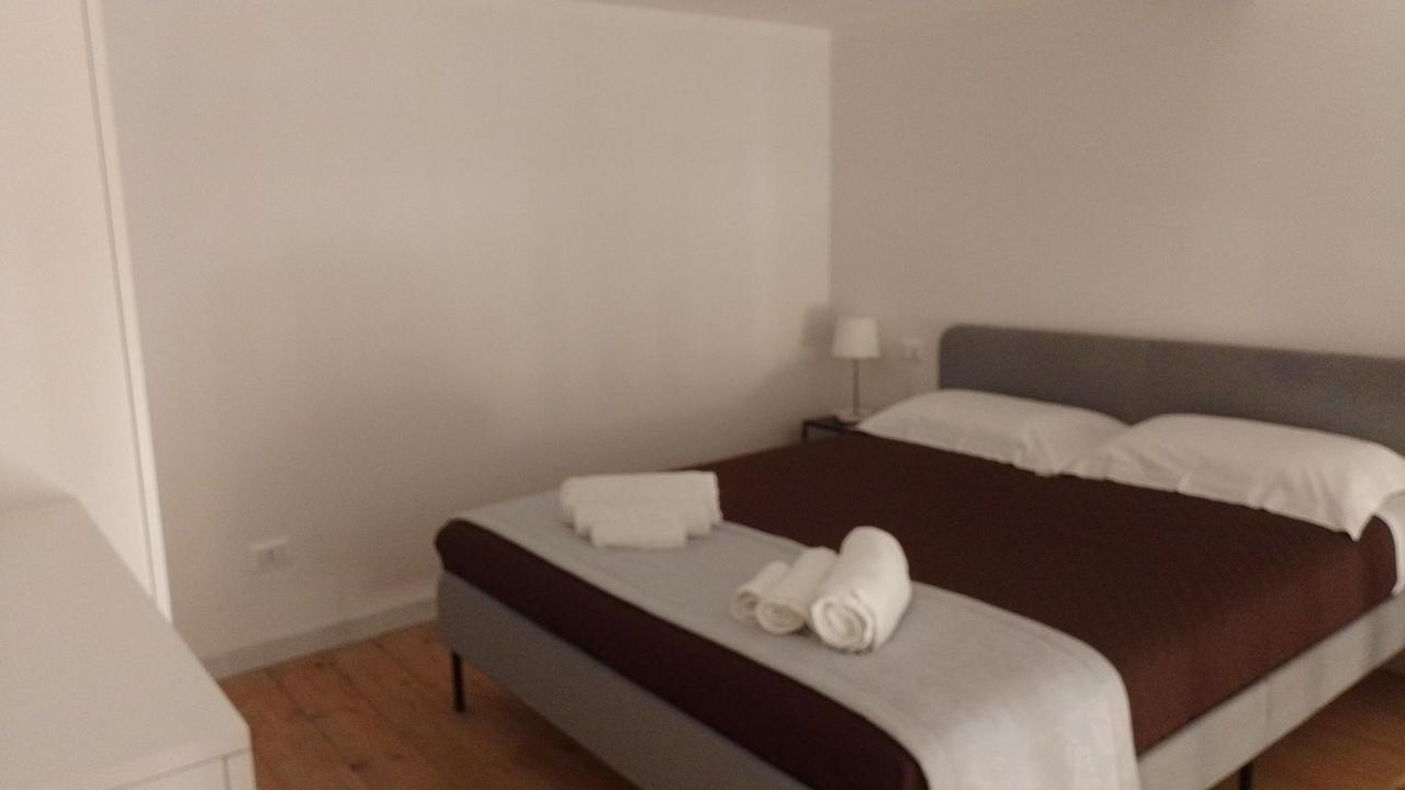 Hotel La Casa Di Fofo' Neapol Zewnętrze zdjęcie