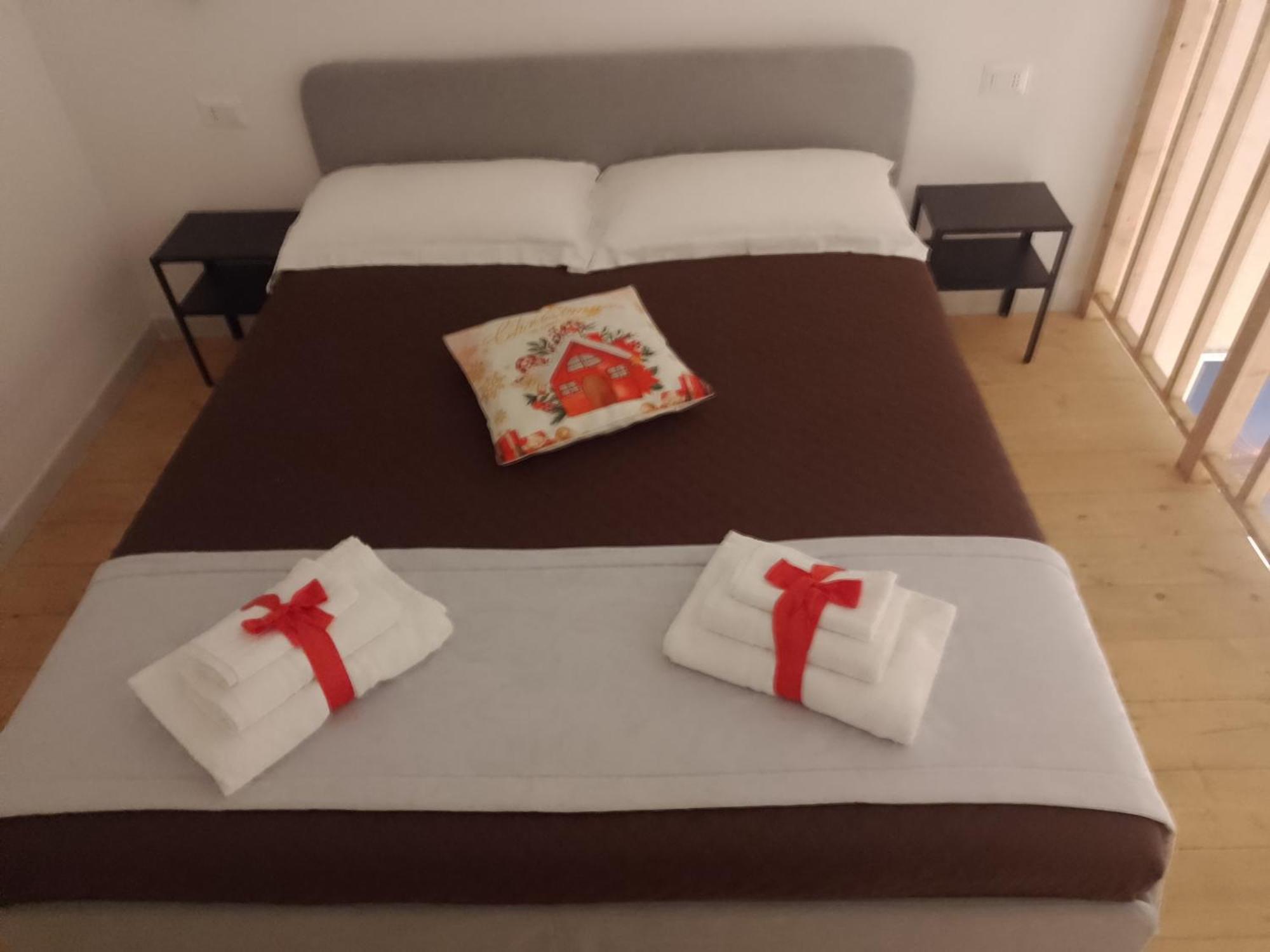 Hotel La Casa Di Fofo' Neapol Zewnętrze zdjęcie