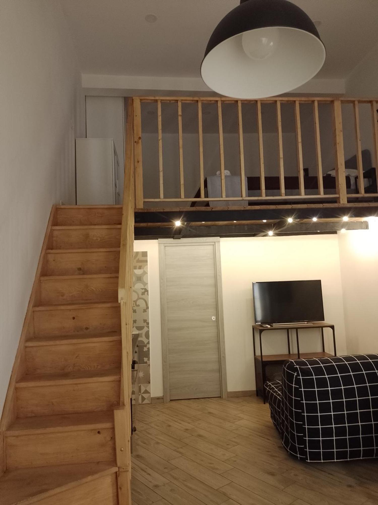 Hotel La Casa Di Fofo' Neapol Zewnętrze zdjęcie