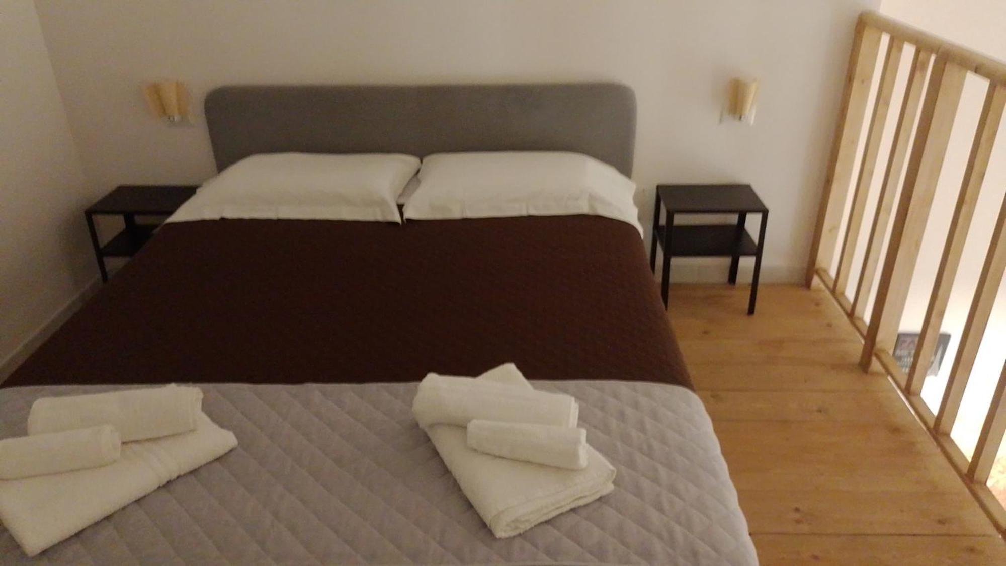 Hotel La Casa Di Fofo' Neapol Zewnętrze zdjęcie