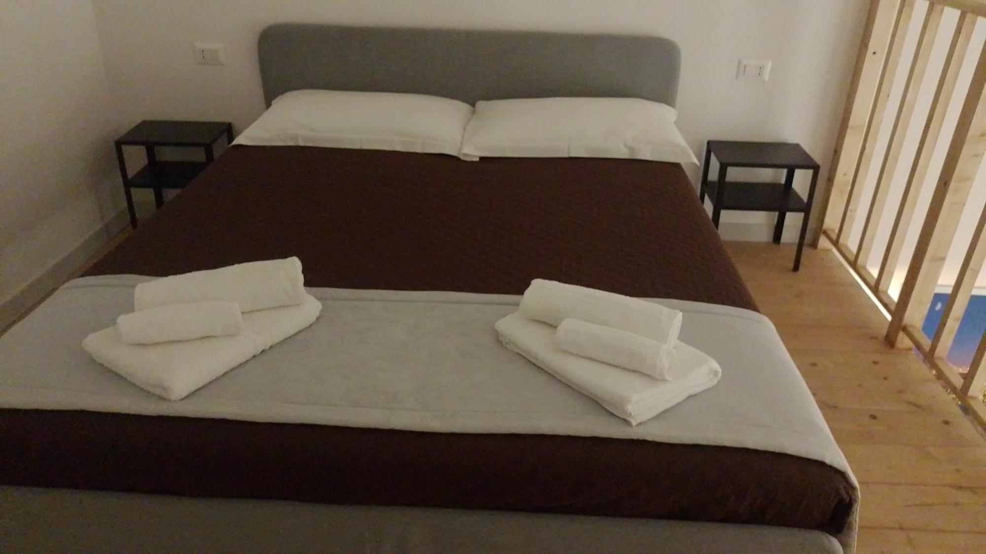 Hotel La Casa Di Fofo' Neapol Zewnętrze zdjęcie