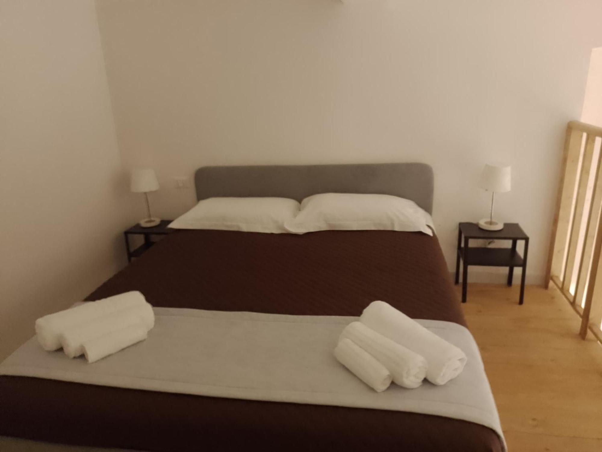 Hotel La Casa Di Fofo' Neapol Pokój zdjęcie