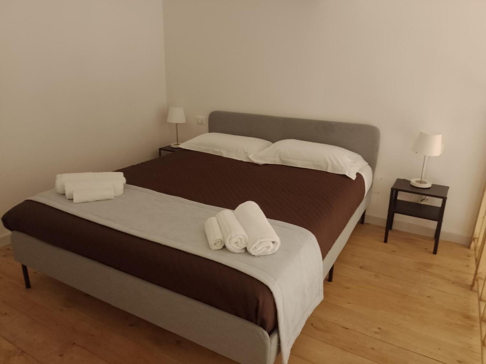 Hotel La Casa Di Fofo' Neapol Pokój zdjęcie